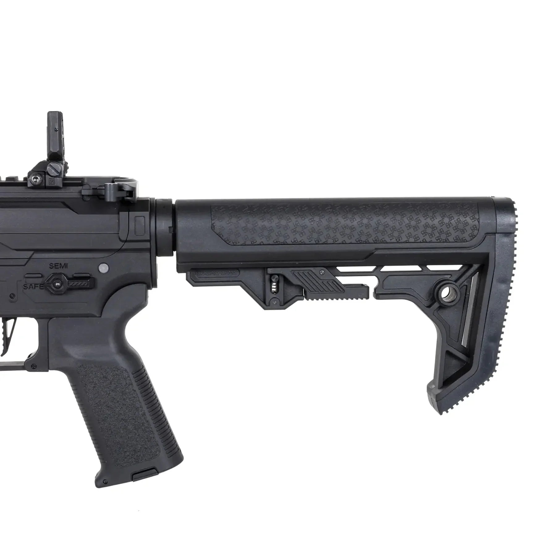 Specna Arms SA-F04 FLEX BK