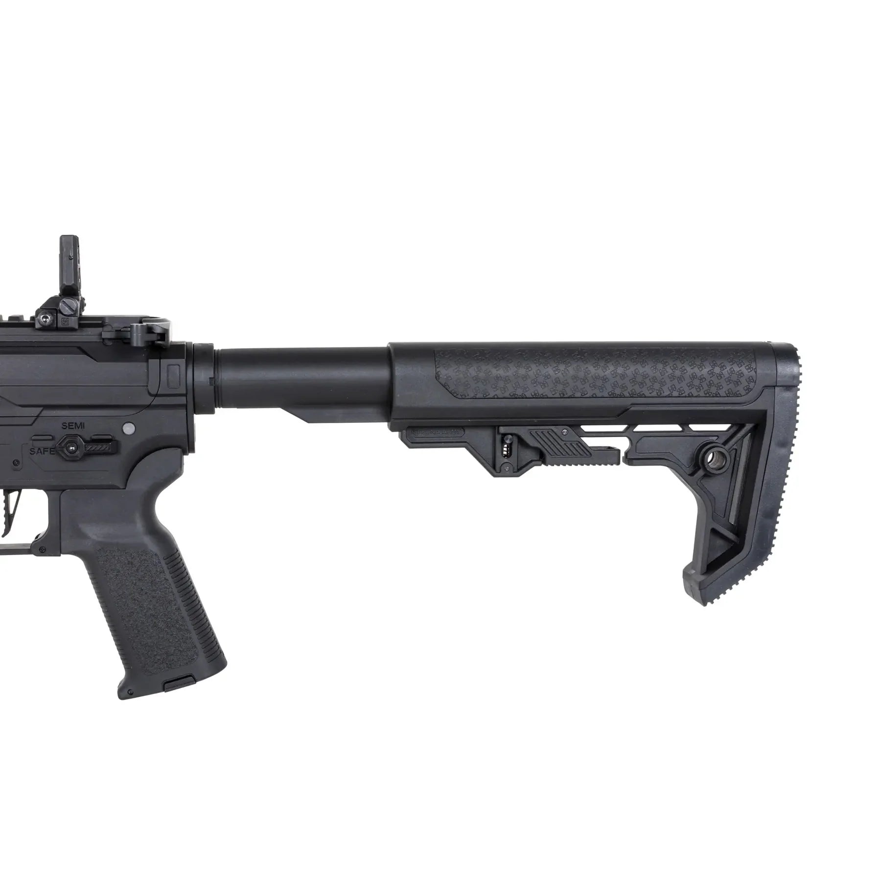 Specna Arms SA-F04 FLEX BK