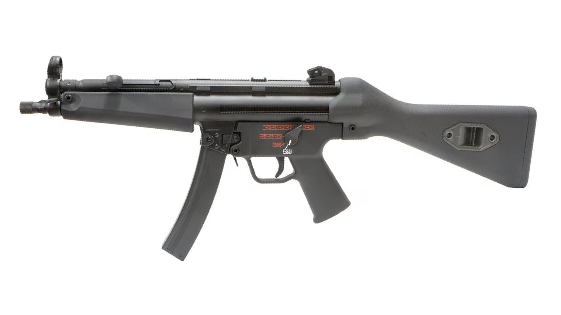 MP5系 エアソフトガン – AIRSOFT97 WEB