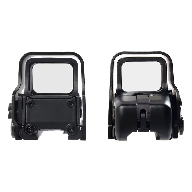 NB EoTech 551 タイプ ホロサイトタイプ ドットサイト サイドボタン