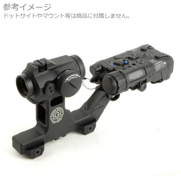 SOTAC L3 NGALタイプ LEDライトモジュール 290 lm ナイロンver.