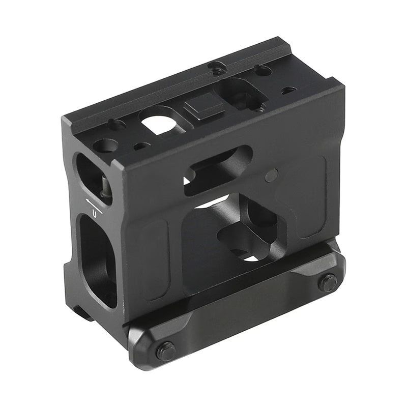 Holy Warrior UNITY FAST MICRO MOUNT タイプ T-1/T-2 マウント