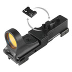 SOTAC C-MORE Railwayタイプ ドットサイト