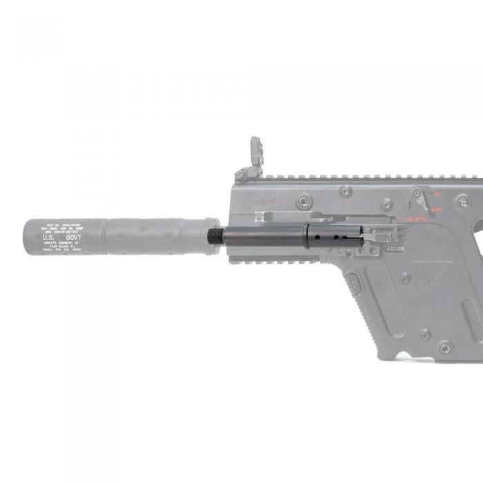 LayLax KRYTAC KRISS VECTOR ショートアウターバレル
