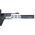 【実物】KRISS Vector MK1 モジュラーレールハンドガード ALPINE