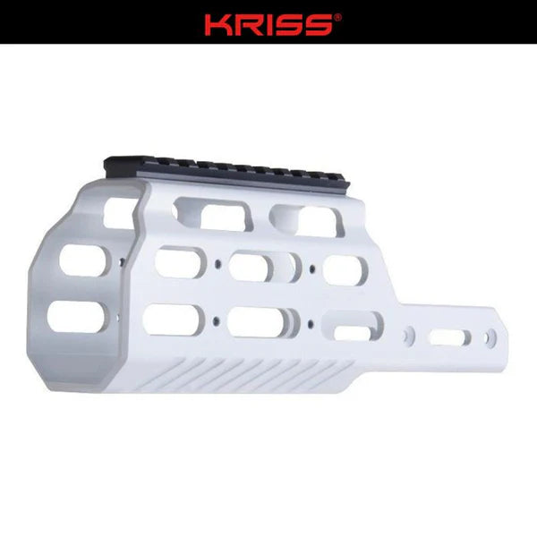 【実物】KRISS Vector MK1 モジュラーレールハンドガード ALPINE