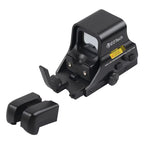 NB EoTech 551 タイプ ホロサイトタイプ ドットサイト サイドボタン