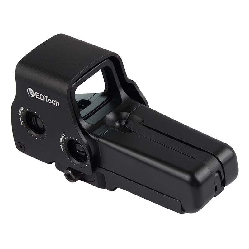 ET 558タイプ ホロサイト BK