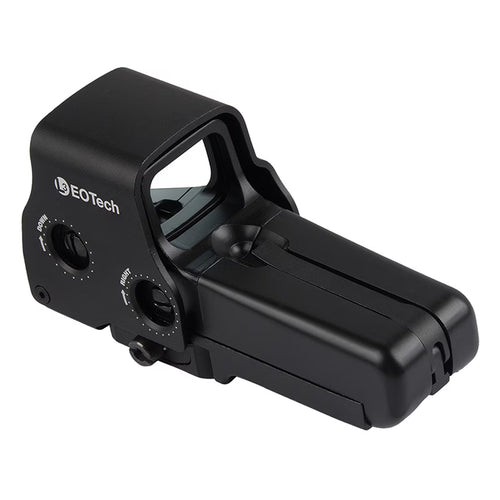 EOTECHタイプ ホロサイト ドットサイト 現状品 NB EoTech 558 タイプ ホロサイトタイプ ドットサイト – AIRSOFT97 WEB