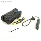 SOTAC L3 NGALタイプ LEDライトモジュール 290 lm ナイロンver.