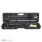 SVOBODA/SOCOMGEAR  BARRETT M107 CO2GBBR (BARRETT Licensed) DE