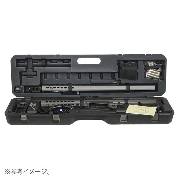 SVOBODA/SOCOMGEAR  BARRETT M107 CO2GBBR (BARRETT Licensed) DE