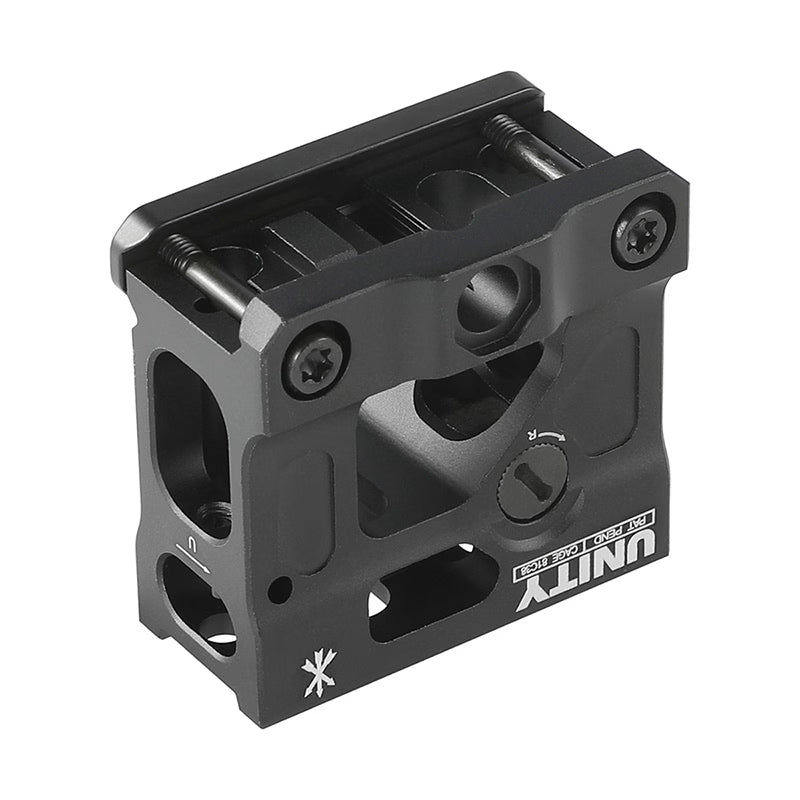 Holy Warrior UNITY FAST MICRO MOUNT タイプ T-1/T-2 マウント