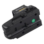 NB EoTech 551 タイプ ホロサイトタイプ ドットサイト サイドボタン