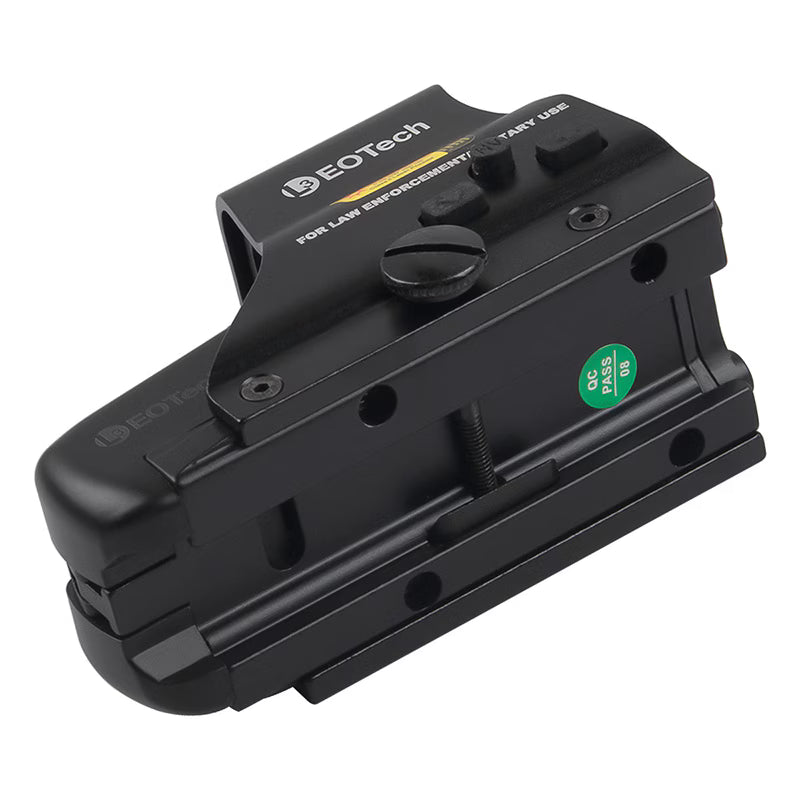 NB EoTech 551 タイプ ホロサイトタイプ ドットサイト サイドボタン