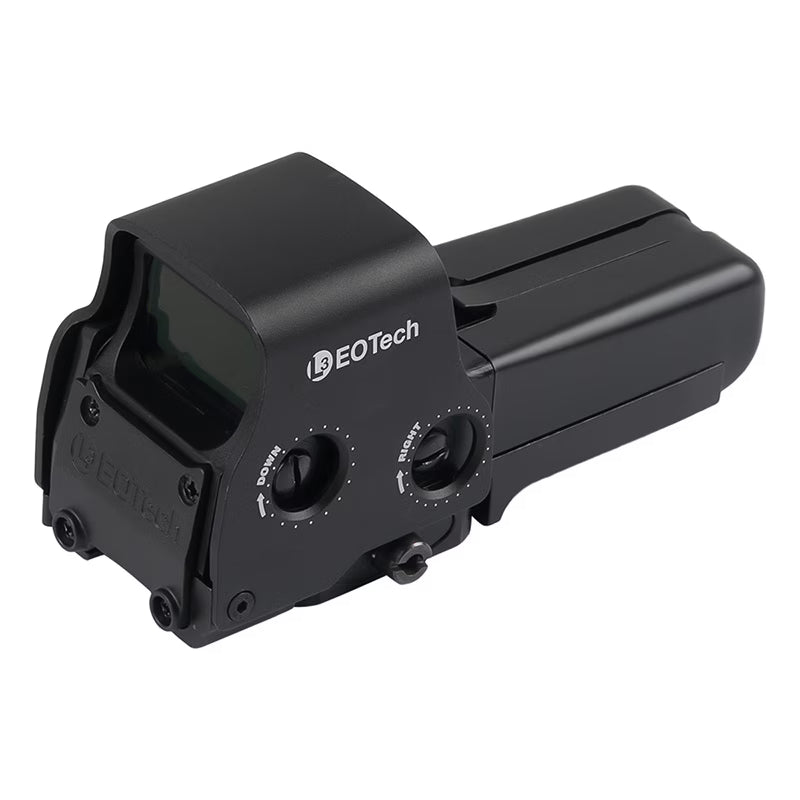 EoTech 558タイプ ホロサイト BK – AIRSOFT97 WEB