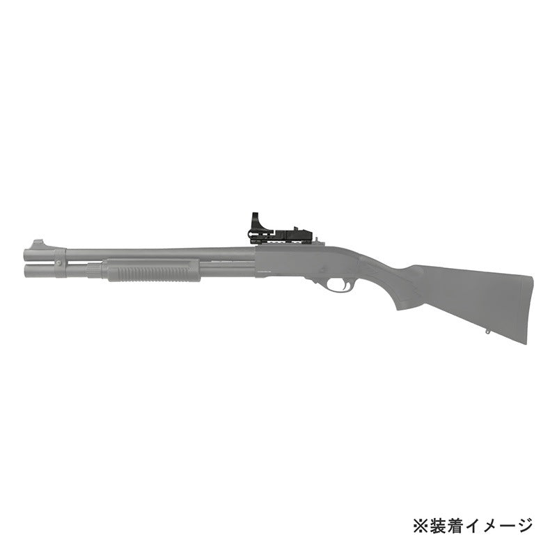 SOTAC C-MORE Railwayタイプ ドットサイト – AIRSOFT97 WEB
