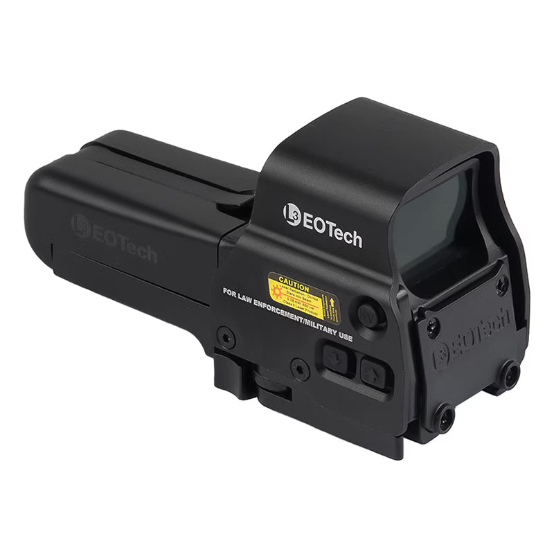 EoTech 558タイプ ホロサイト BK