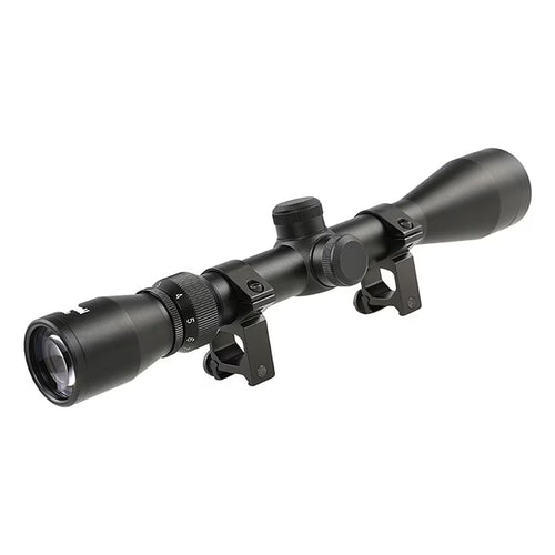NB ライフルスコープ 3-9x40 – AIRSOFT97 WEB