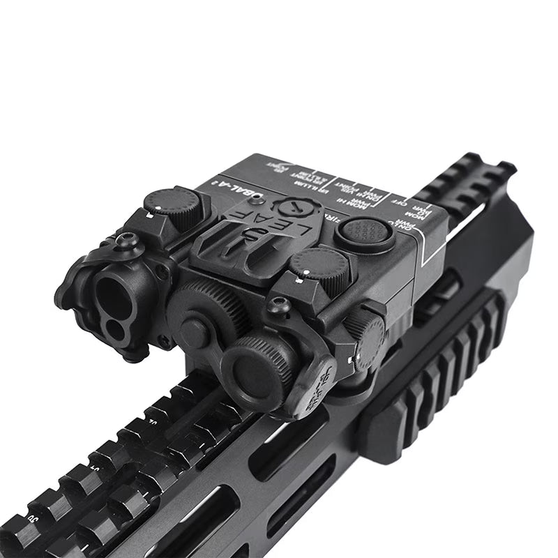 WADSN DBAL-A2タイプ ダミーエイミングデバイス BK – AIRSOFT97 WEB WADSN DBAL-A2タイプ ダミーエイミングデバイス BK – AIRSOFT97 WEB