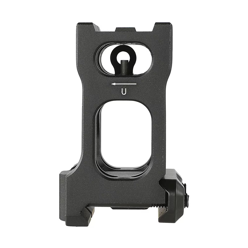 Holy Warrior UNITY FAST MICRO MOUNT タイプ T-1/T-2 マウント