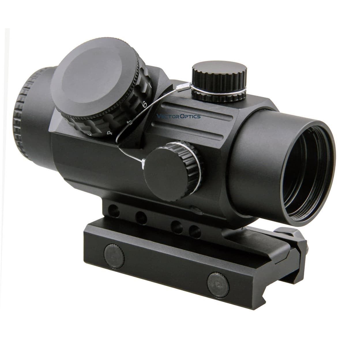 VectorOptics Calypos 1x30 プリズムスコープ