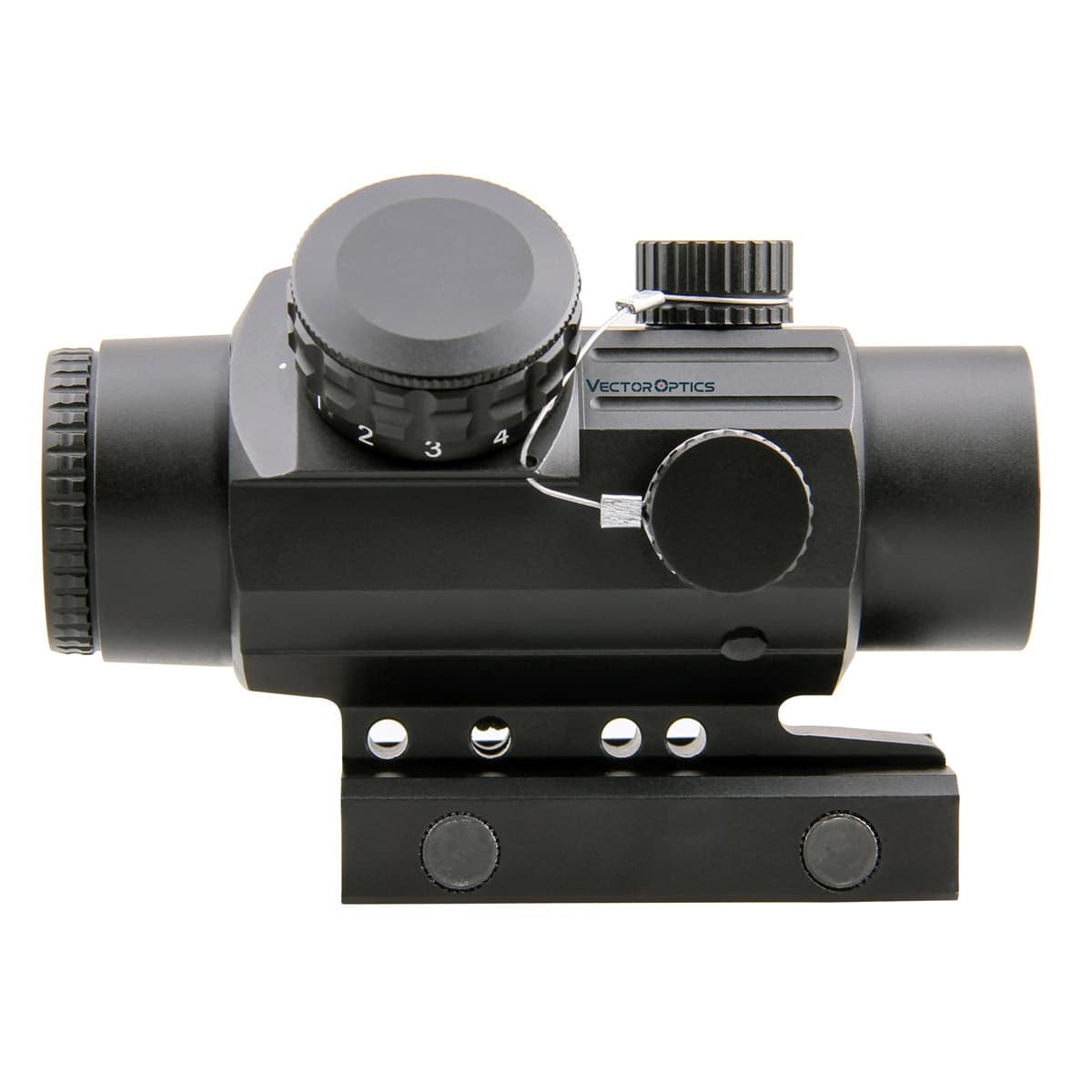 VectorOptics Calypos 1x30 プリズムスコープ