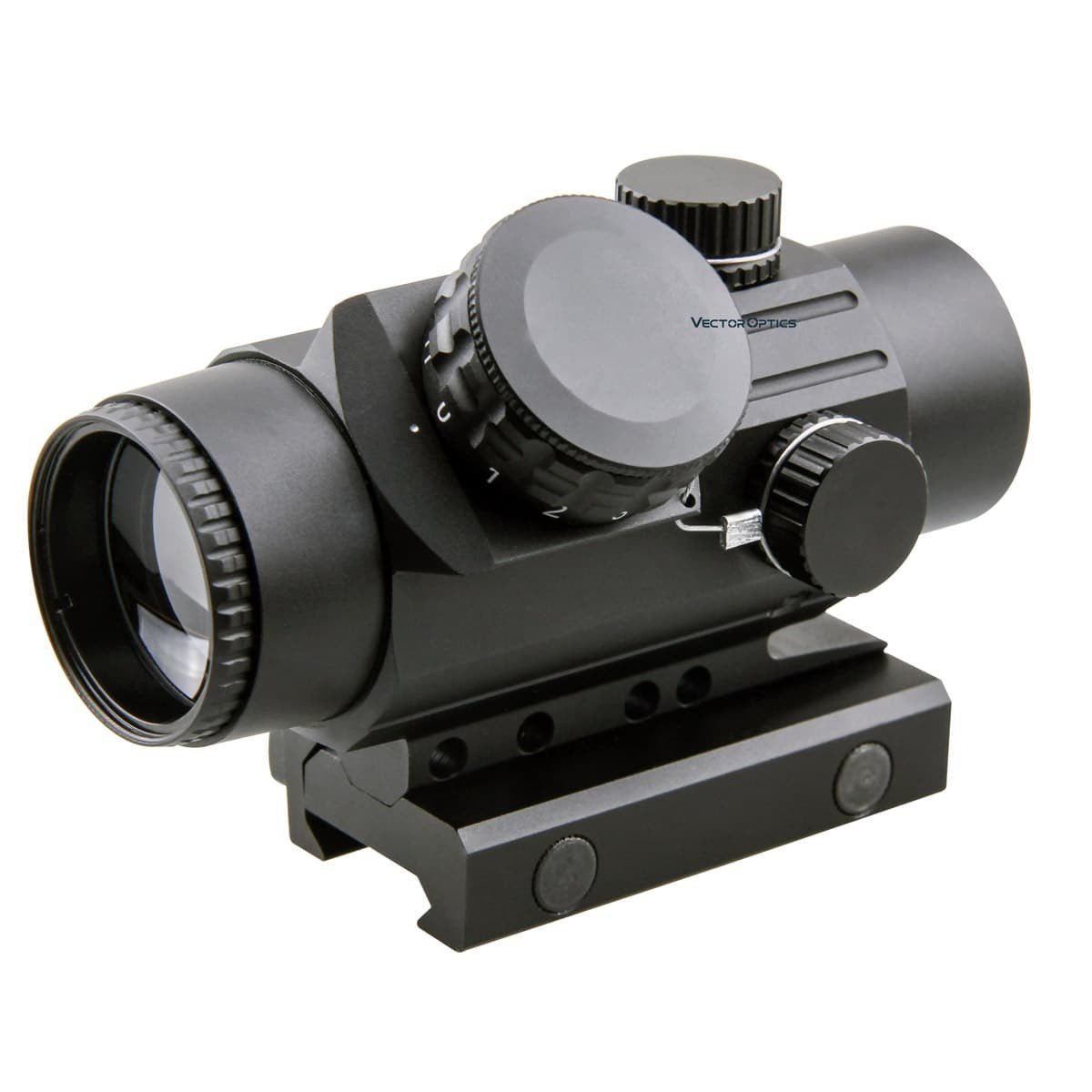 VectorOptics Calypos 1x30 プリズムスコープ