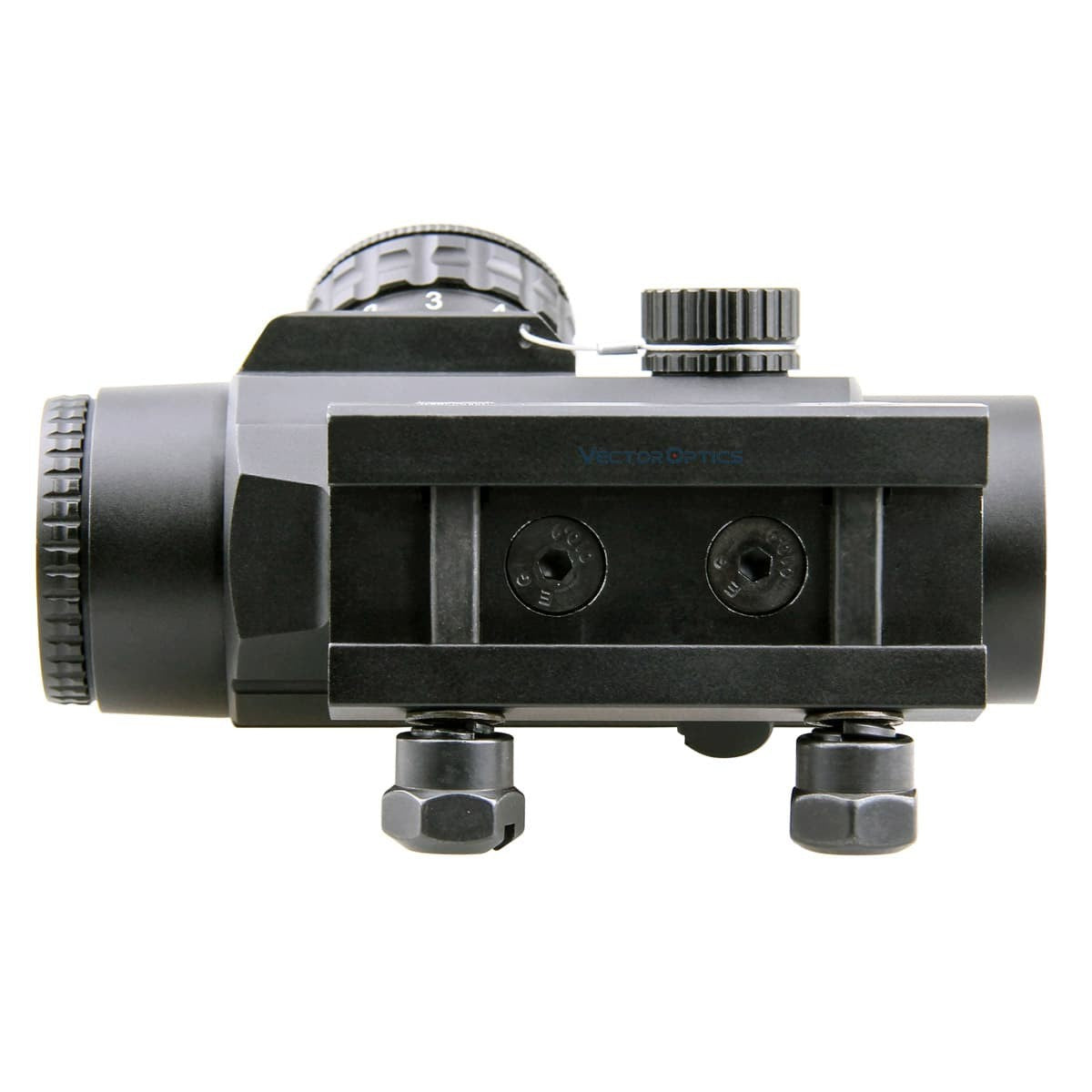 VectorOptics Calypos 1x30 プリズムスコープ