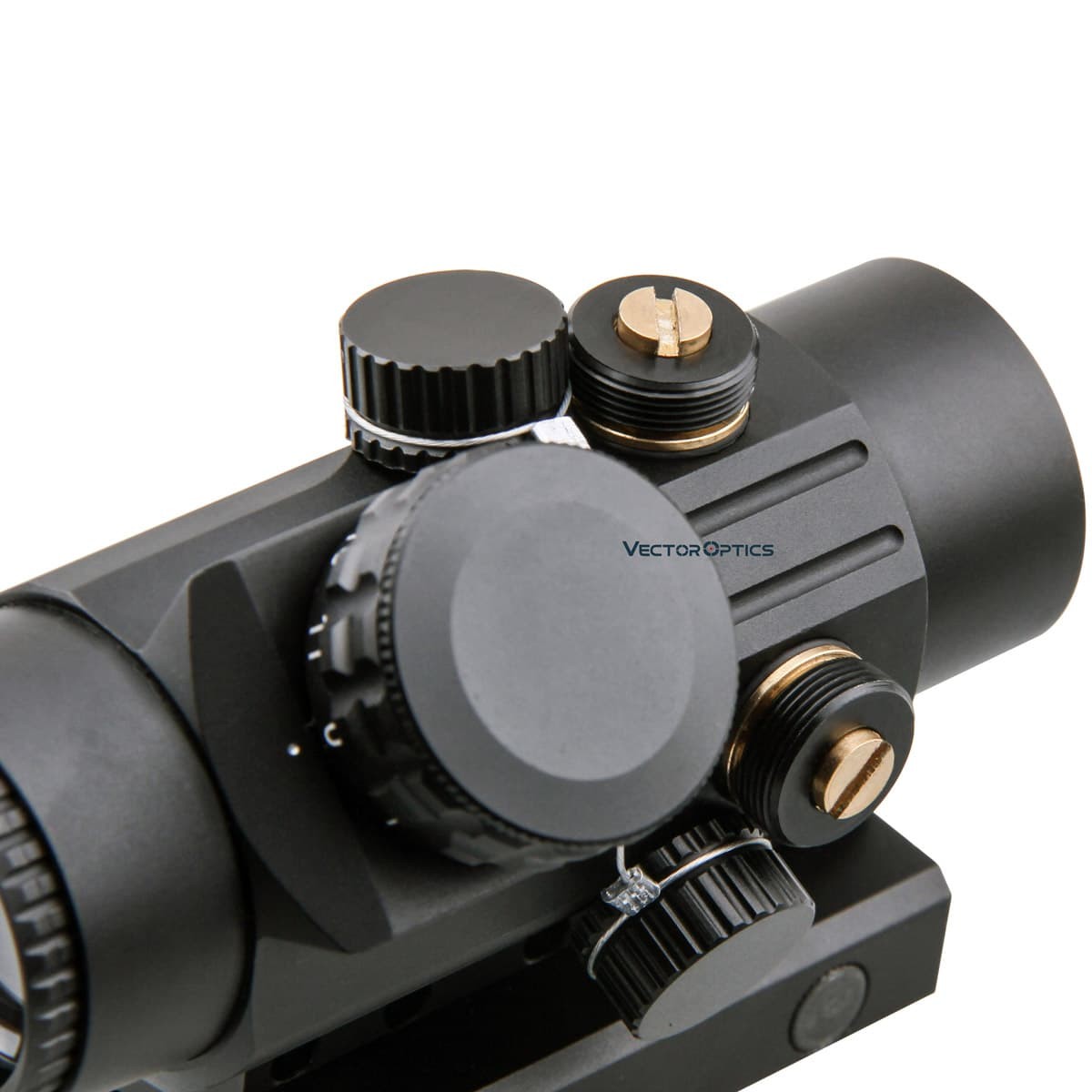 VectorOptics Calypos 1x30 プリズムスコープ