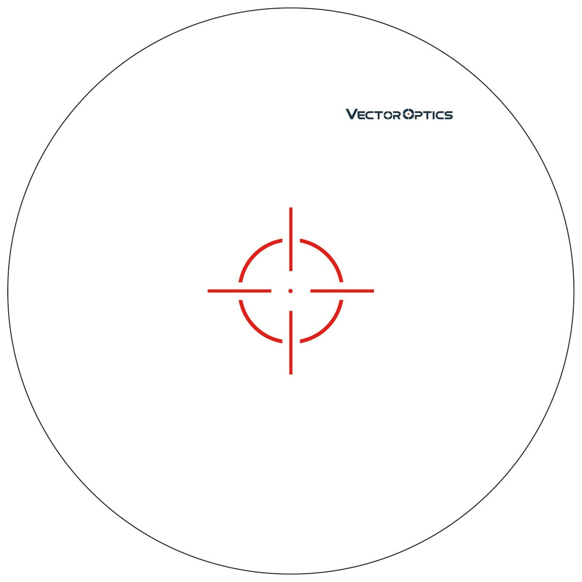 VectorOptics Calypos 1x30 プリズムスコープ
