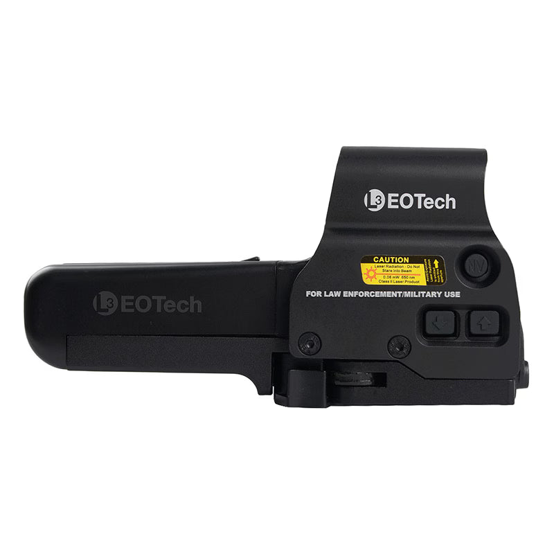 EoTech 558タイプ ホロサイト BK