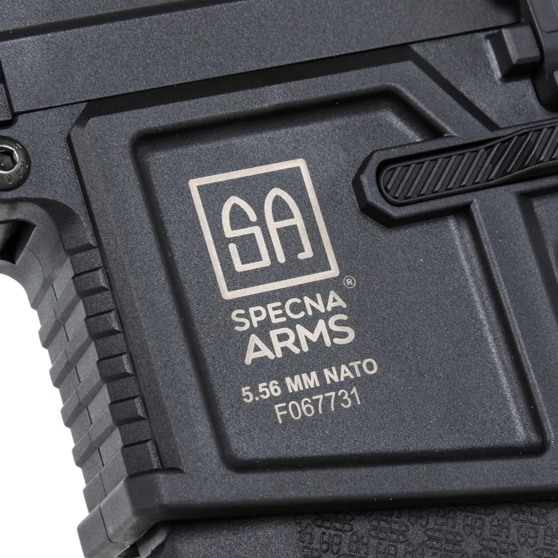 Specna Arms SA-F05 FLEX Olive