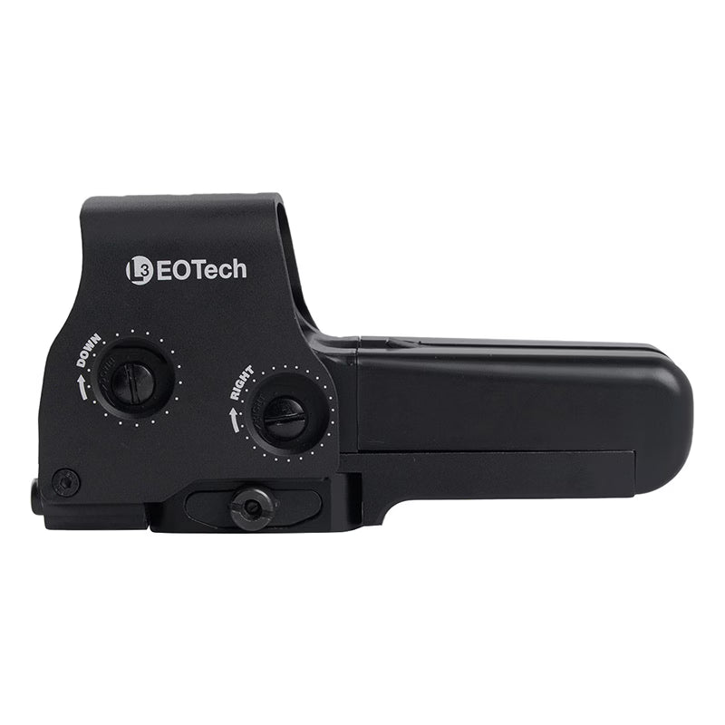 EoTech 558タイプ ホロサイト BK