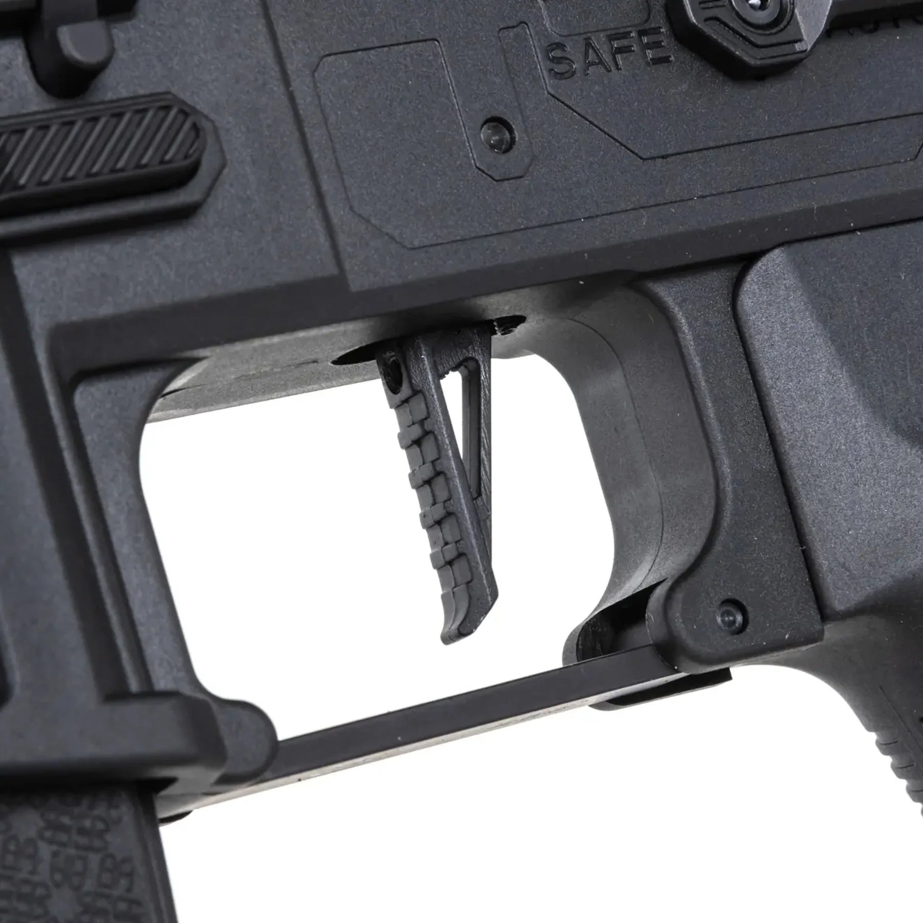 Specna Arms SA-F04 FLEX BK