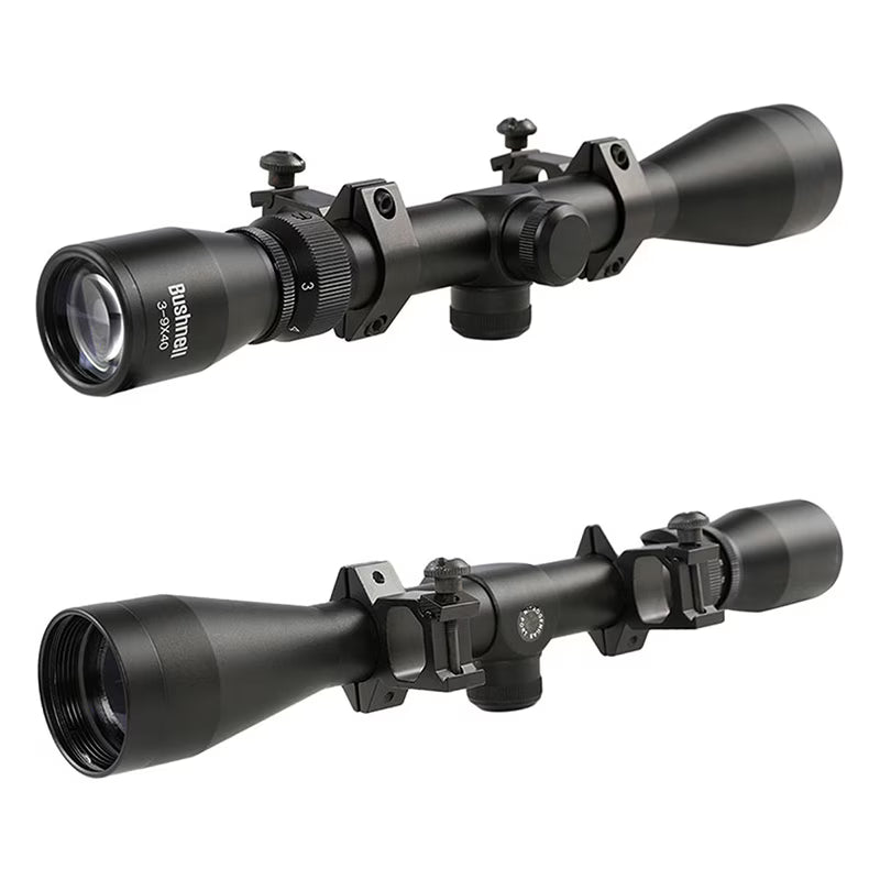 ライフルスコープ 3-9x40 – AIRSOFT97 WEB