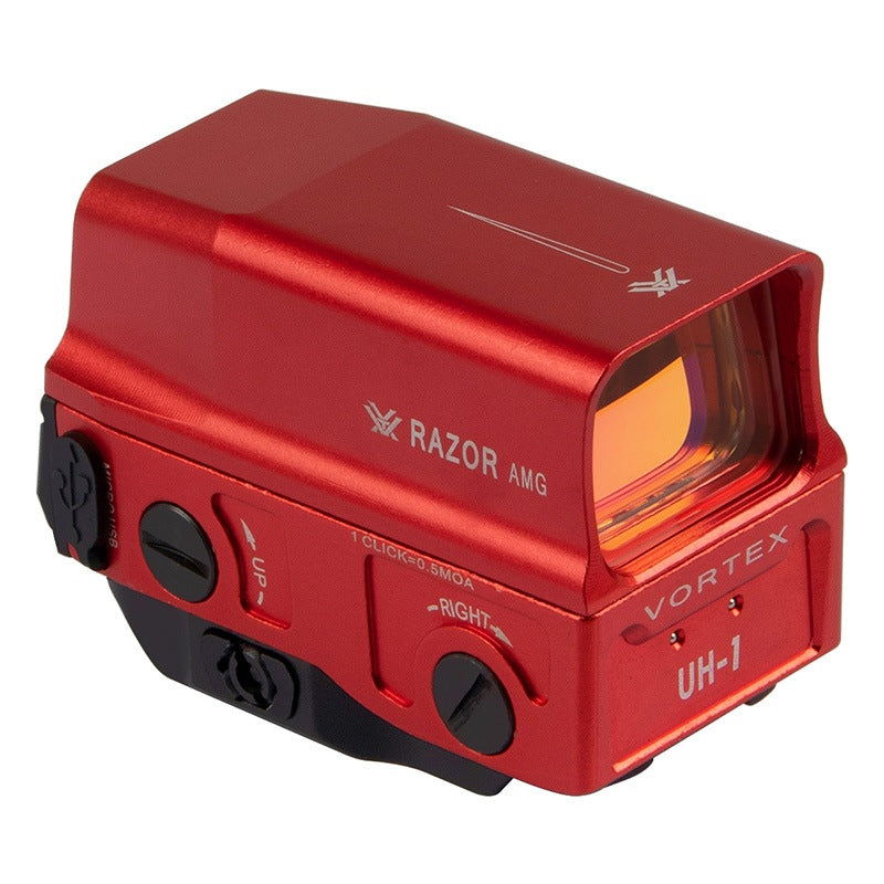 VO UH-1タイプ リフレックスドットサイト Red – AIRSOFT97 WEB