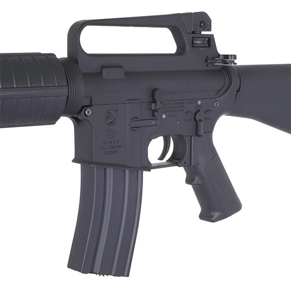 E&C Colt M16A2 [Kestrel V2 Basic]