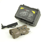 SOTAC L3 NGALタイプ LEDライトモジュール 290 lm ナイロンver.