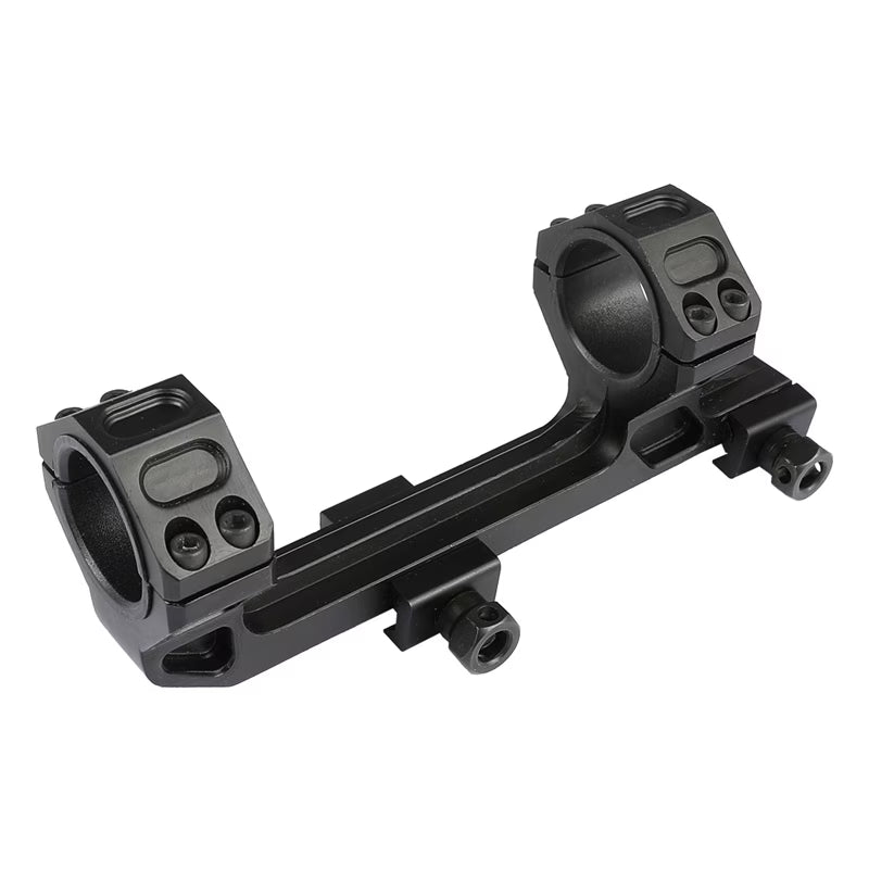 BIGDRAGON Geissele Super Precisionタイプ スコープマウント (Φ25.4/30mm)