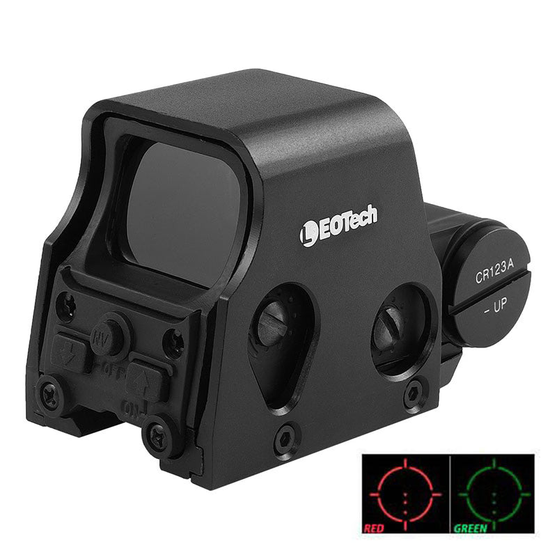 NB EoTech XPS-3 タイプ ホロサイトタイプ ドットサイト