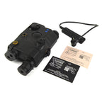SOTAC L3 PEQ-15 LA-5C UHPタイプ LEDライト クレーンプラグ