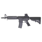 E&C  COLT M4 CQB-R 10.5"  E-BOLT