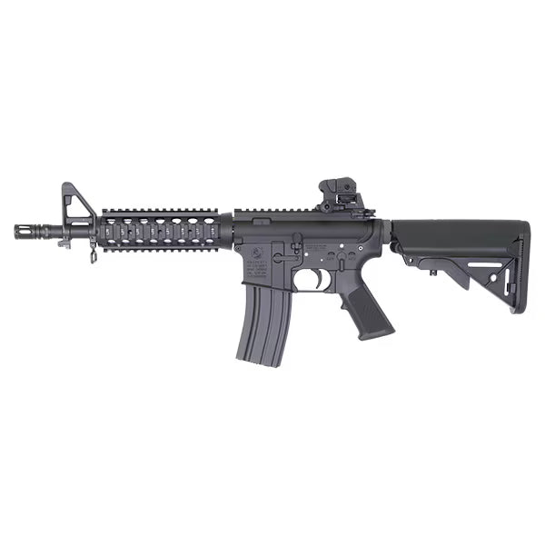 E&C  COLT M4 CQB-R 10.5"  E-BOLT