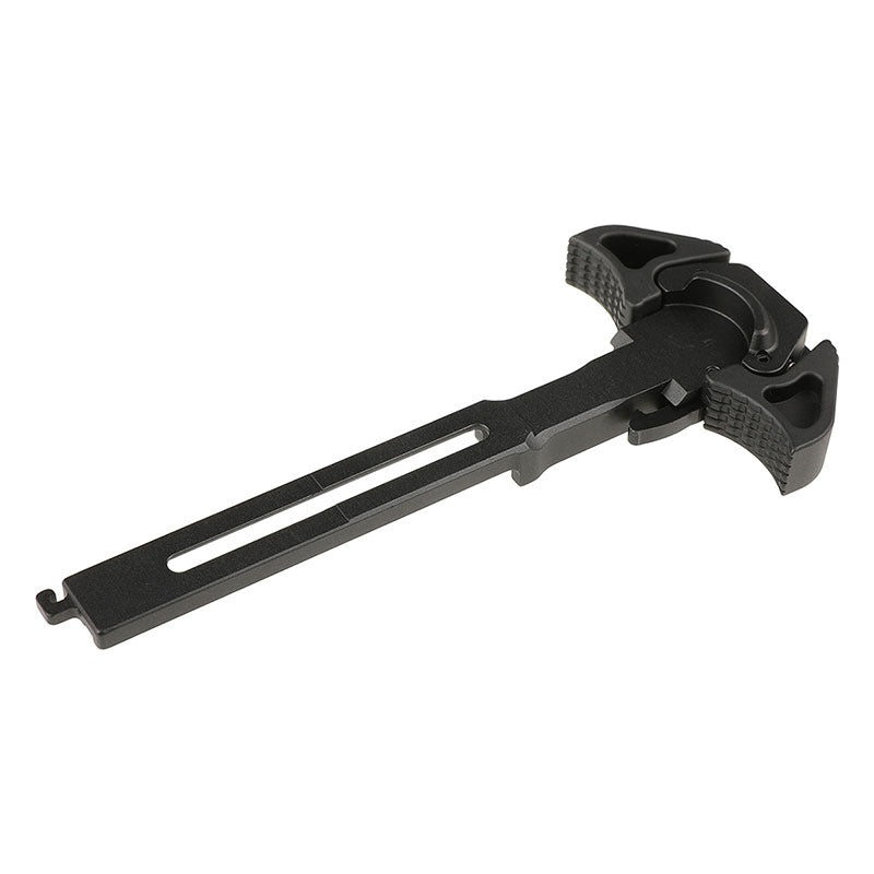 Zparts Geissele URG-I ACHタイプ チャージングハンドル NSNマーキング (TM NGRS SOPMOD M4対応)