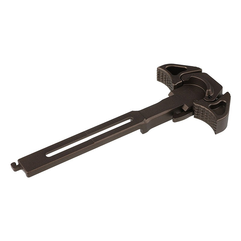 Zparts Geissele URG-I ACHタイプ チャージングハンドル NSNマーキング (TM NGRS SOPMOD M4対応)