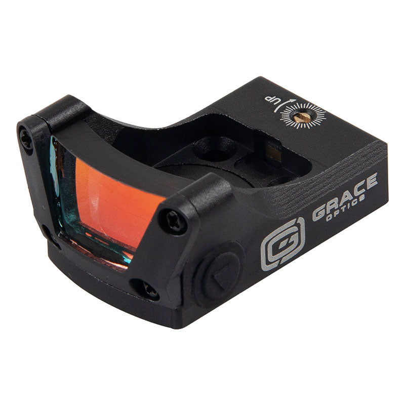 LGDドットサイト SOTAC GEAR LP LCOタイプ ドットサイト Black ダットサイト レプリカ