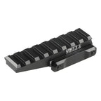 HOLY WARRIOR UNITYタイプ FAST OPTICRISERMOUNT マウントベース BK 20mm対応