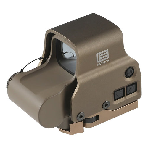 Holy Warrior製 EOTech EXPS3-0 Gen3 ホロサイト Holy Warrior EOTech EXPS3-0 ホロサイトタイプ ドットサイト 【高輝度