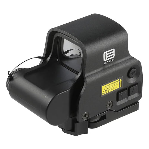 EOTech ホロサイト　他 Holy Warrior EoTech EXPS3-0 ホロサイトタイプ ドットサイト